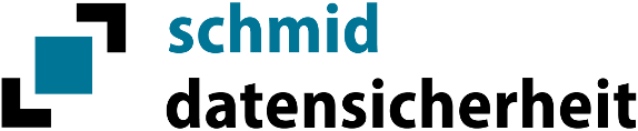 Schmid Datensicherheit GmbH